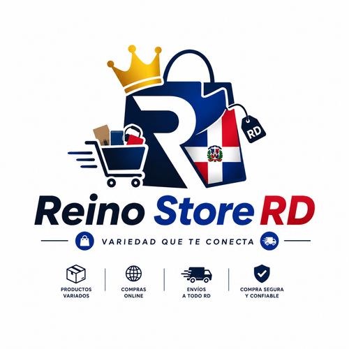 Reino Store RD